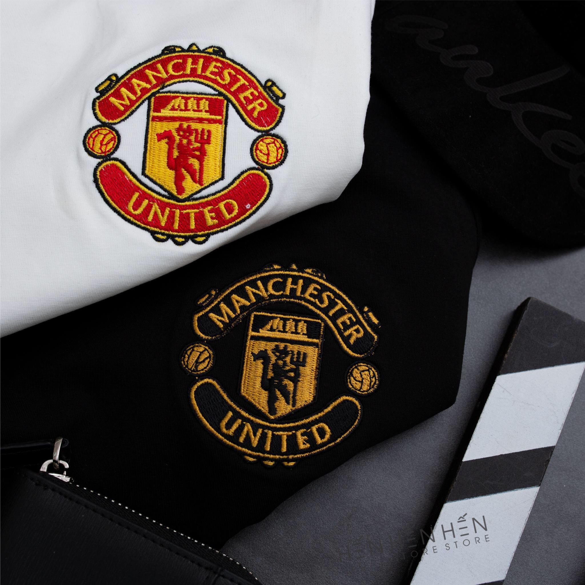 Áo thun Adi.das Manchester 2M