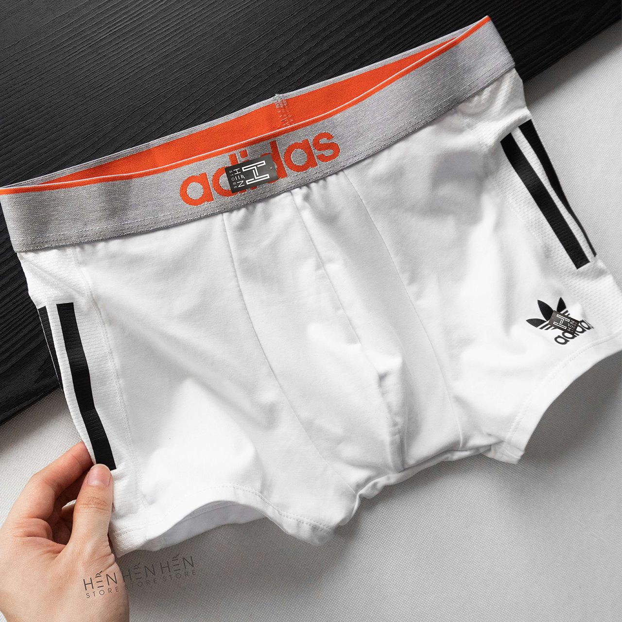 Quần boxer A.did.as 3M