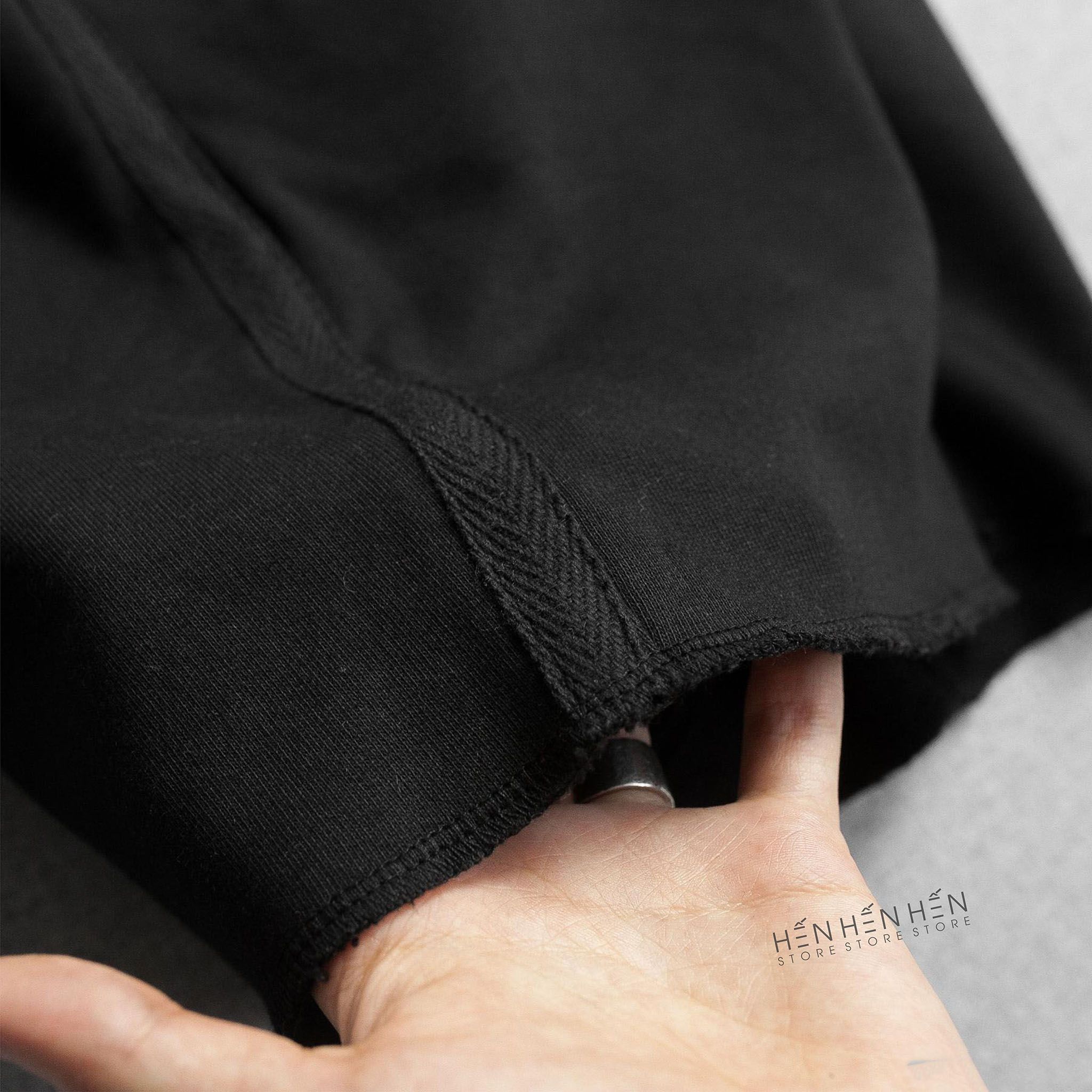 Quần short nỉ PB 4M