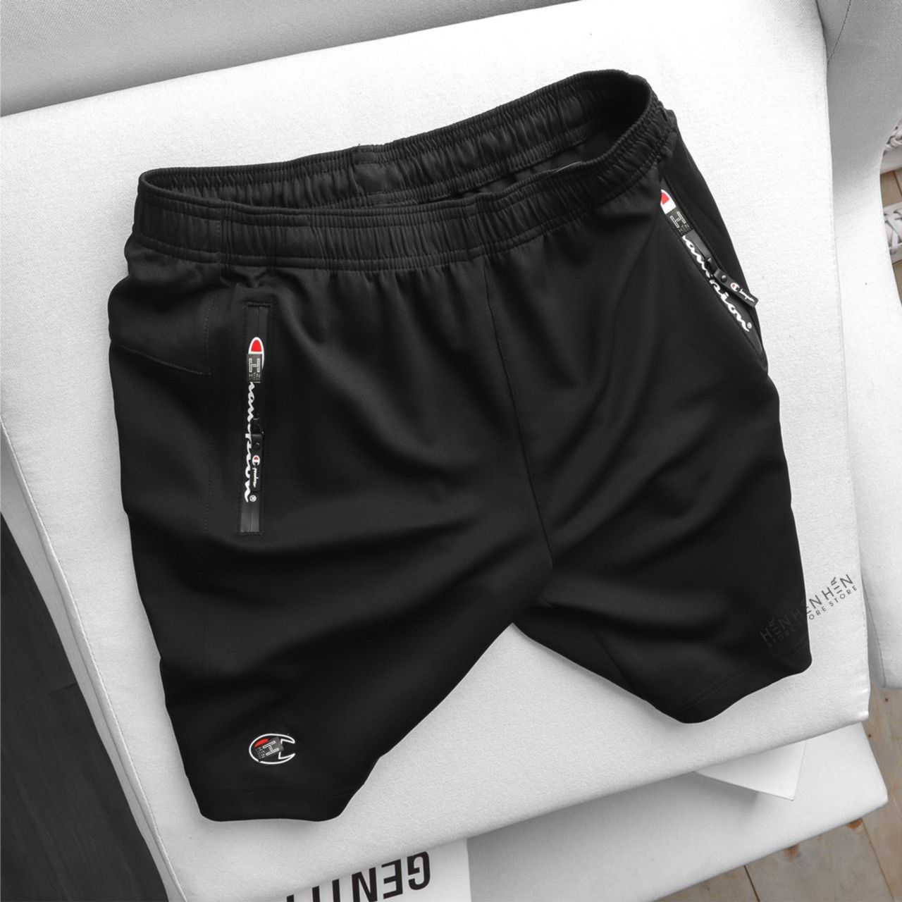 Quần short Cham.pion 1M
