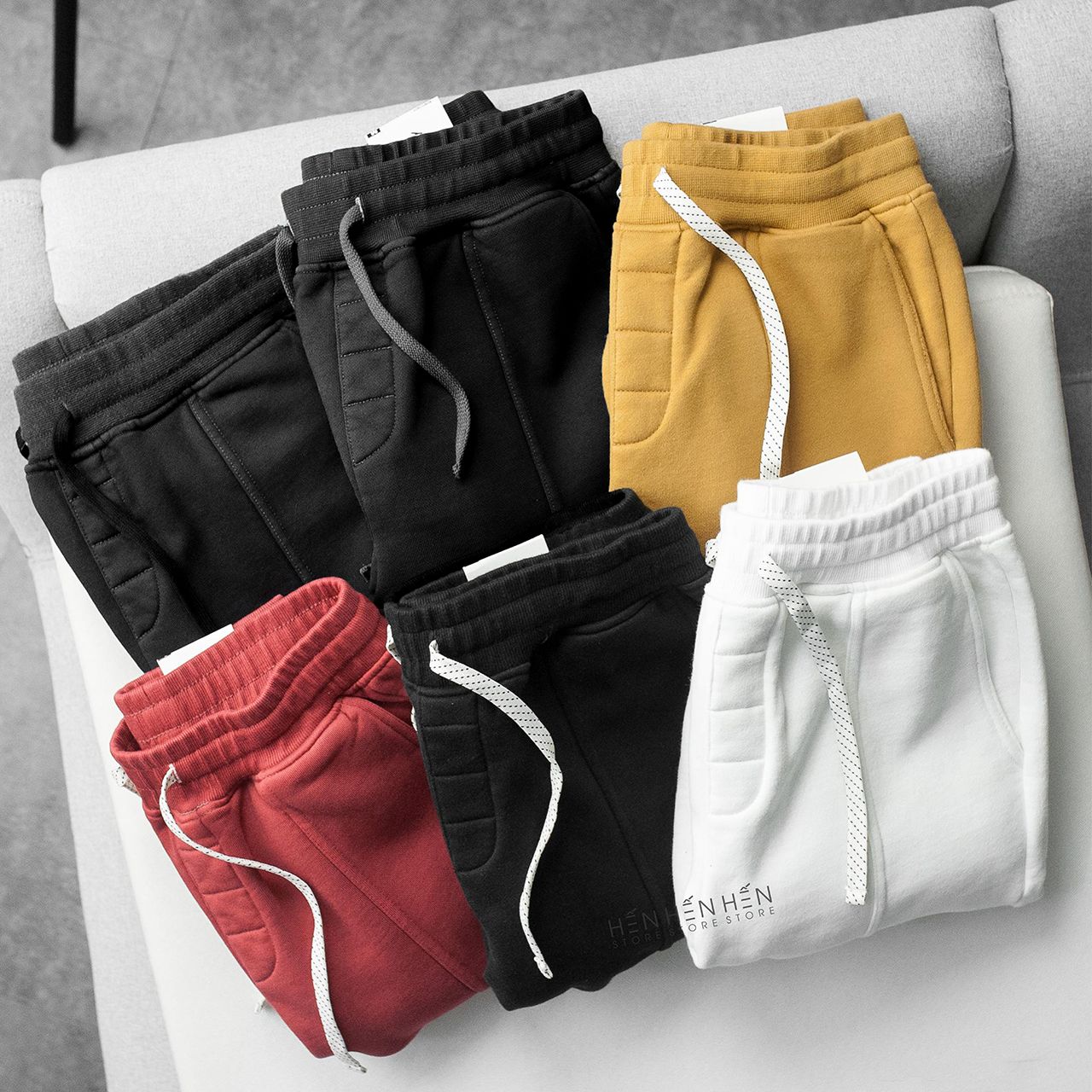 Quần short nỉ Za.rra 4M