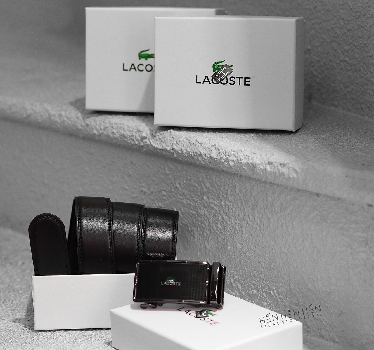 Dây nịt LCS