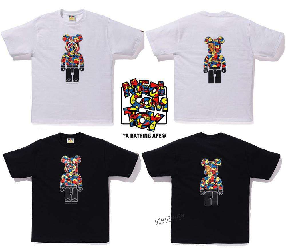 Áo thun Bape Kaw 2M