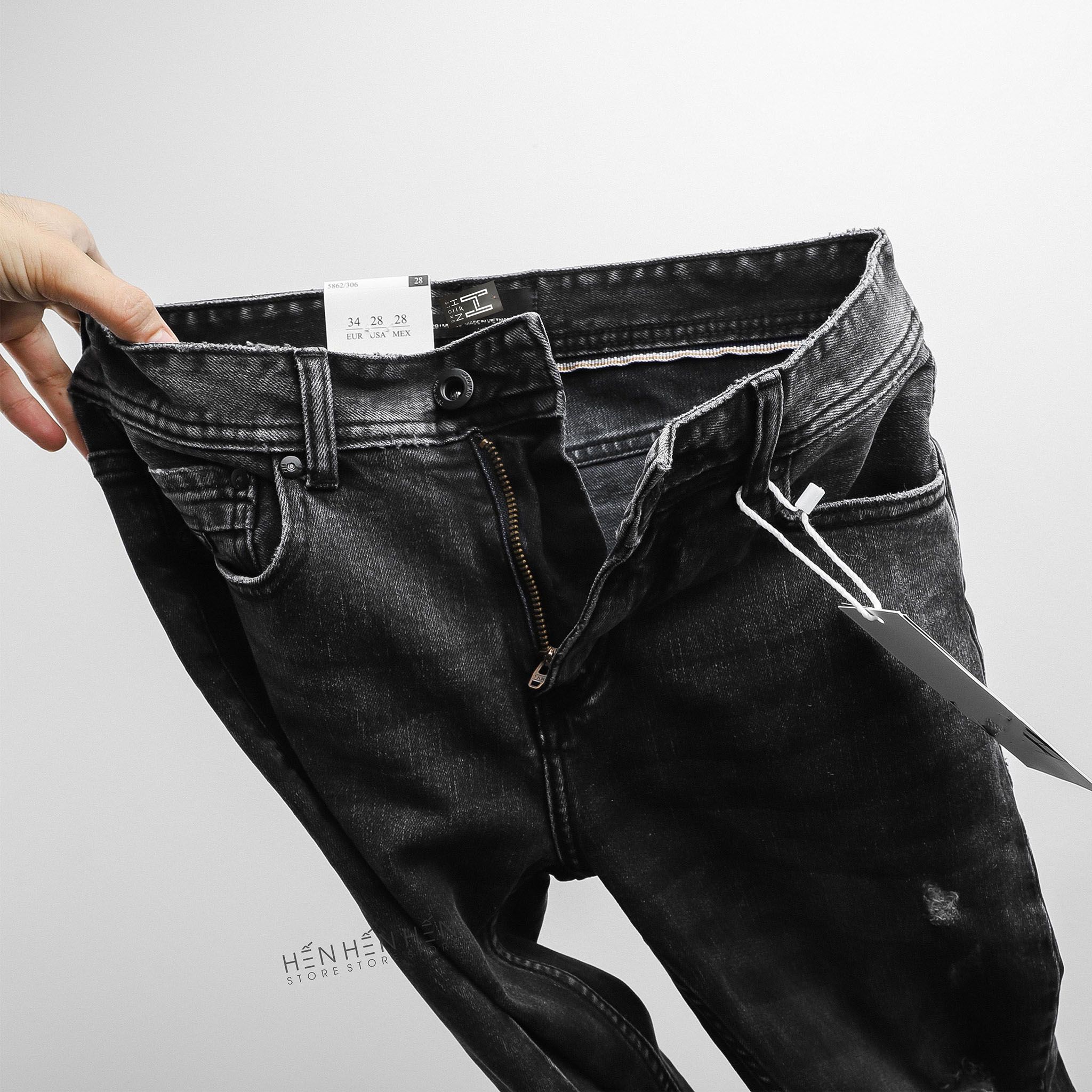 Quần jean Za.ra T703