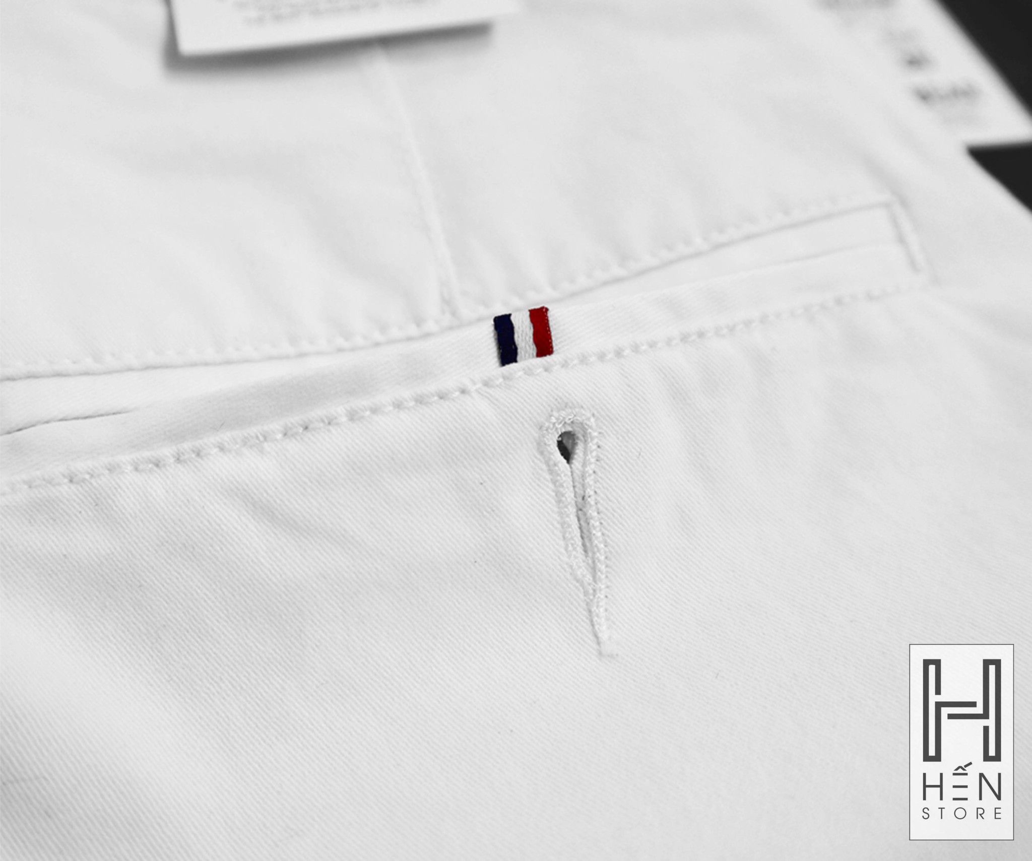 Quần Short Kaki PB 4M