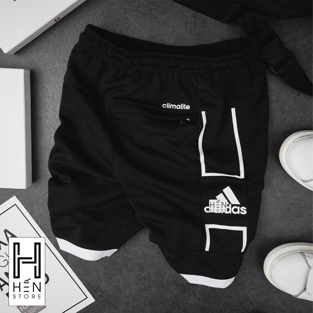 Quần Short ADAS Rose