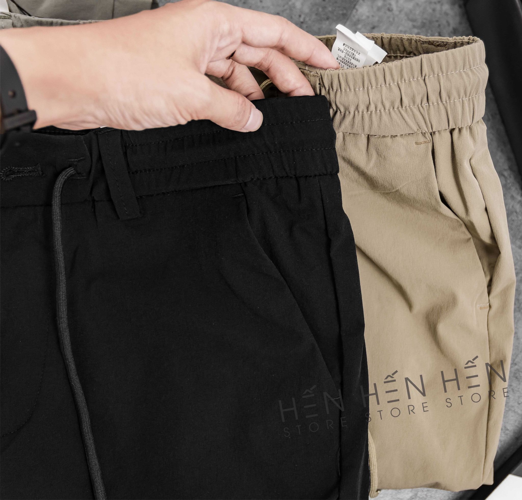 Quần Jogger Gió G2 3M