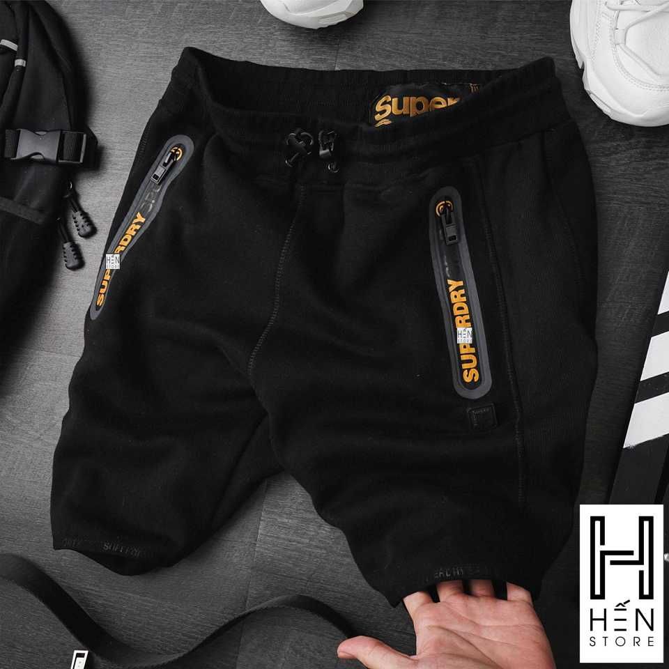 Quần Short Nỉ SP