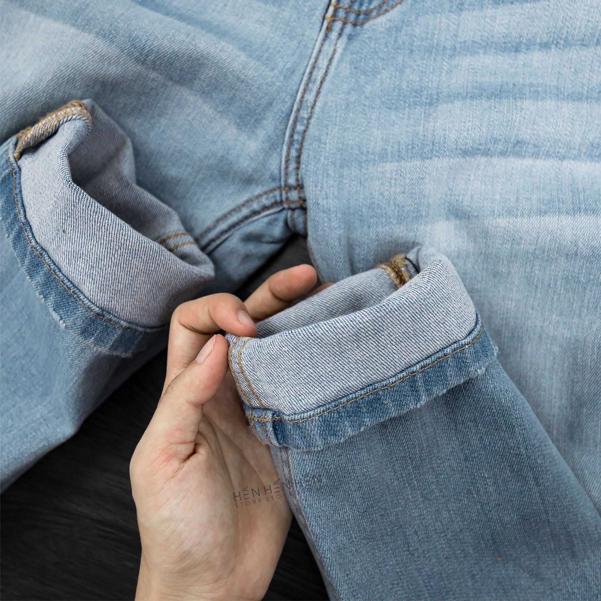 Quần Jean LC 137
