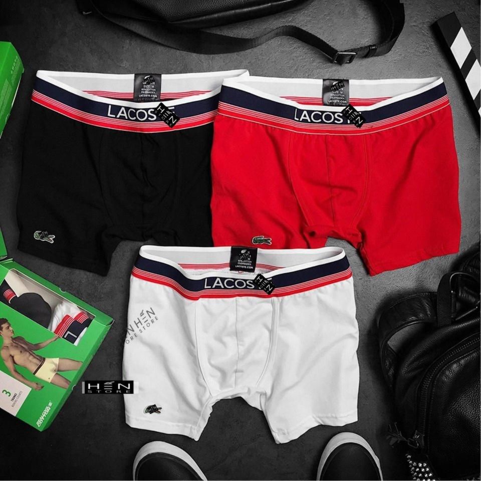 Quần Boxer LC 350