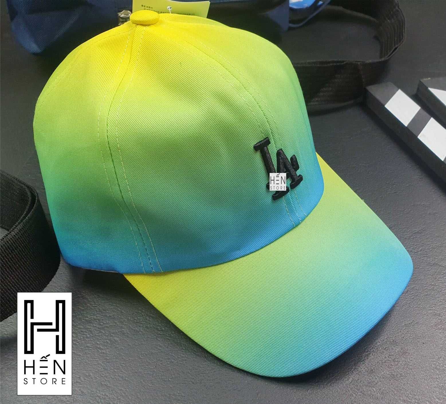 Nón MlB Ombre