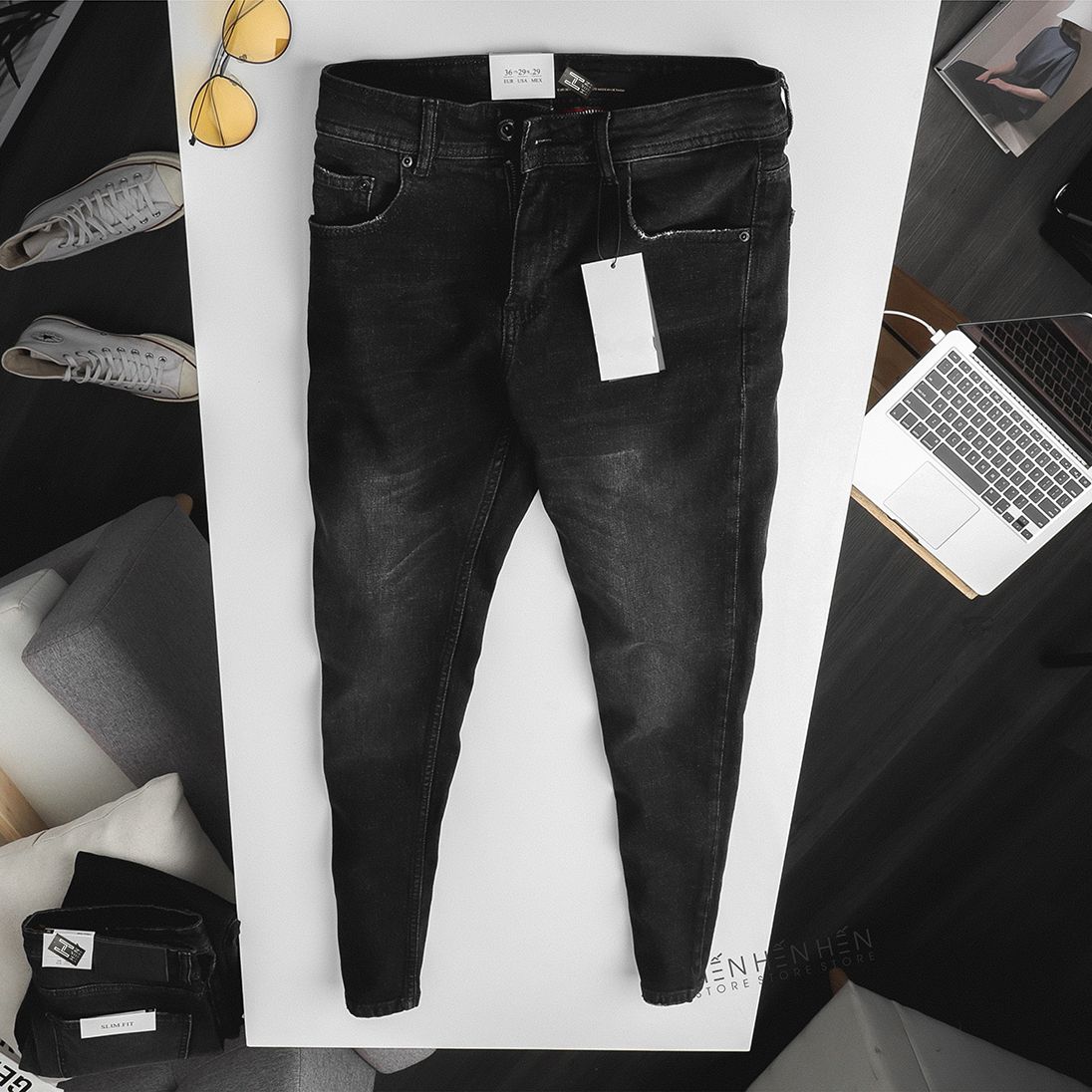 Quần jean Za.ra 0201
