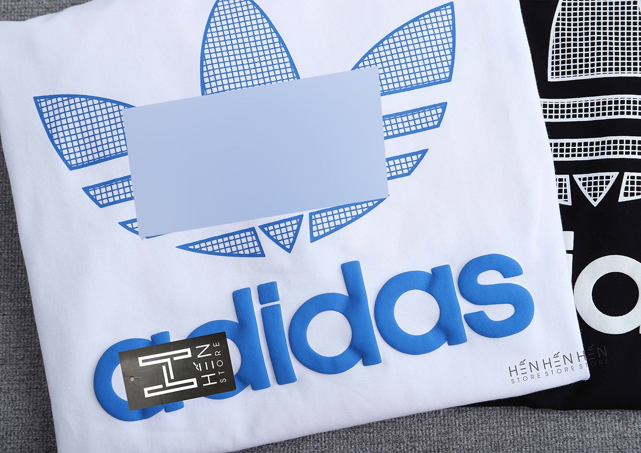 Áo tank top Adidas 3 lá 4M