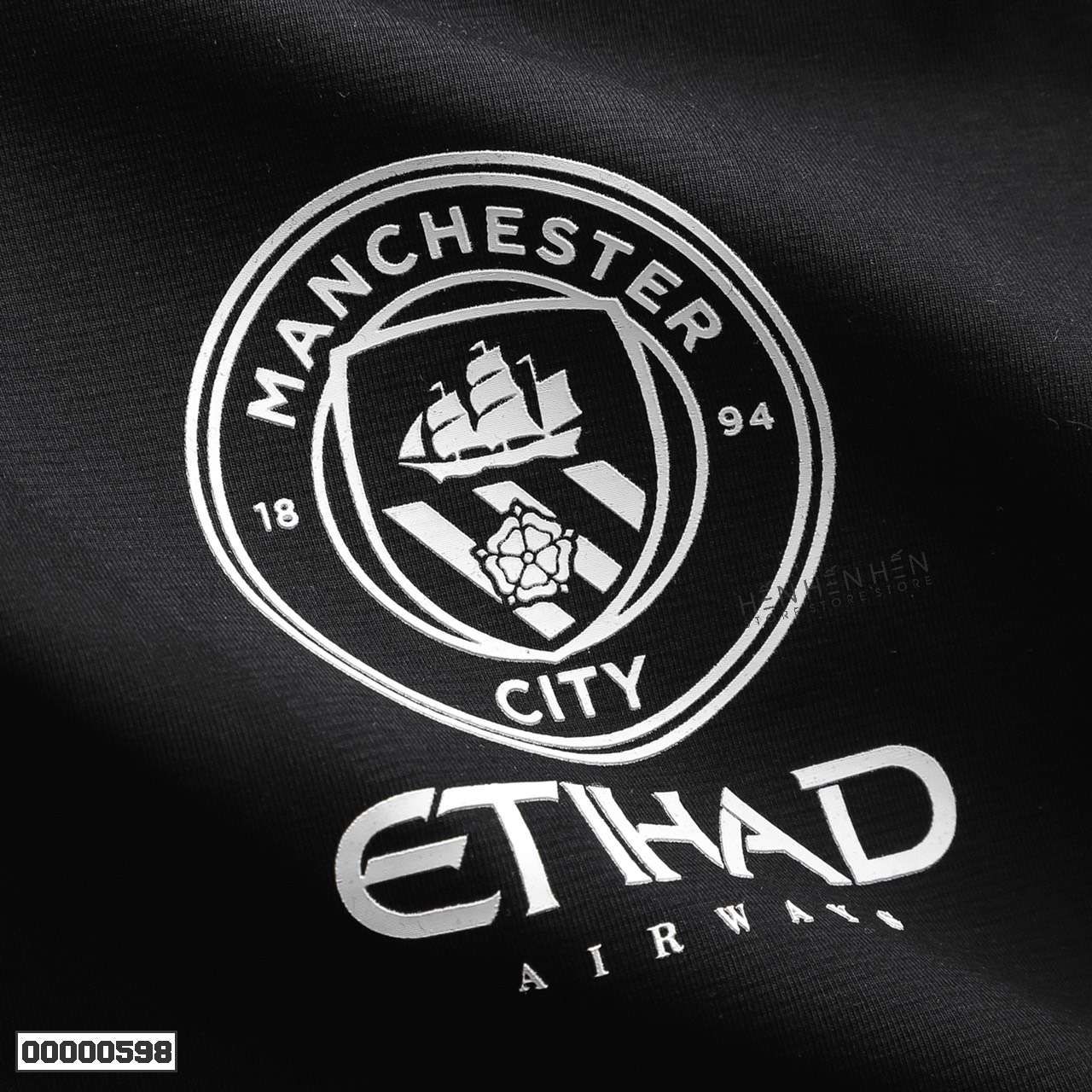 Áo thun Puma etihad 2M - 00000598