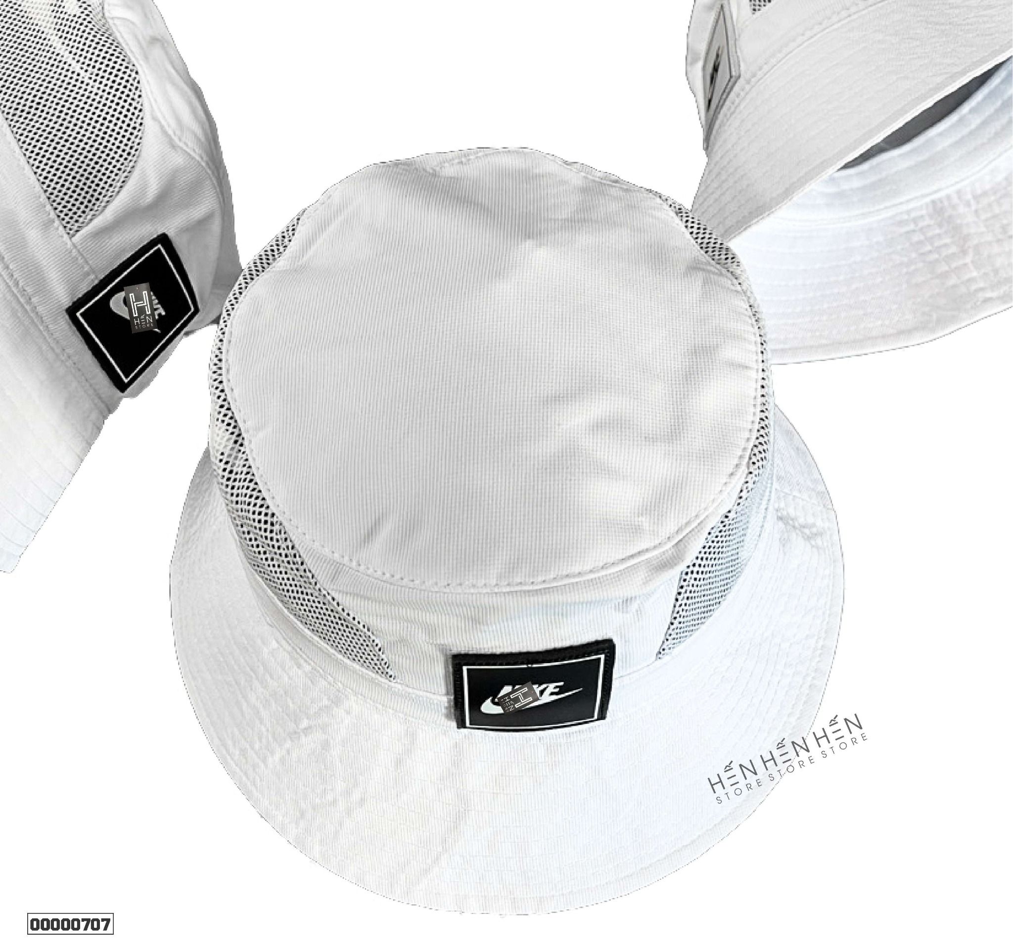 Nón bucket NK 2M - 00000707