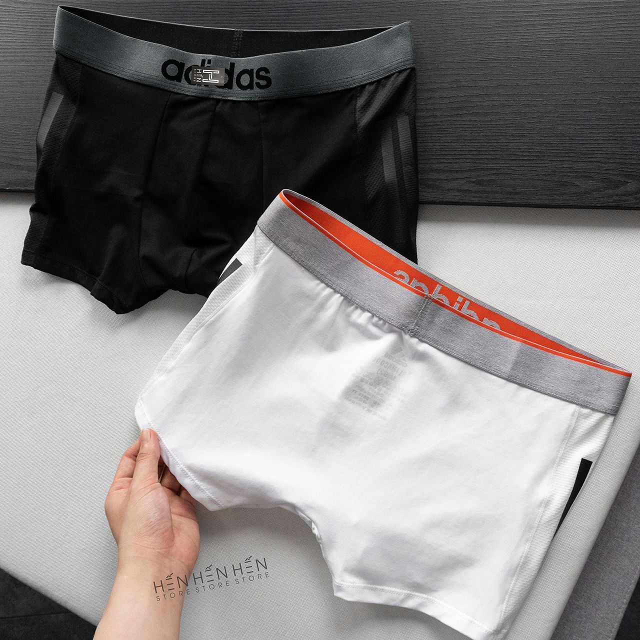 Quần boxer A.did.as 3M