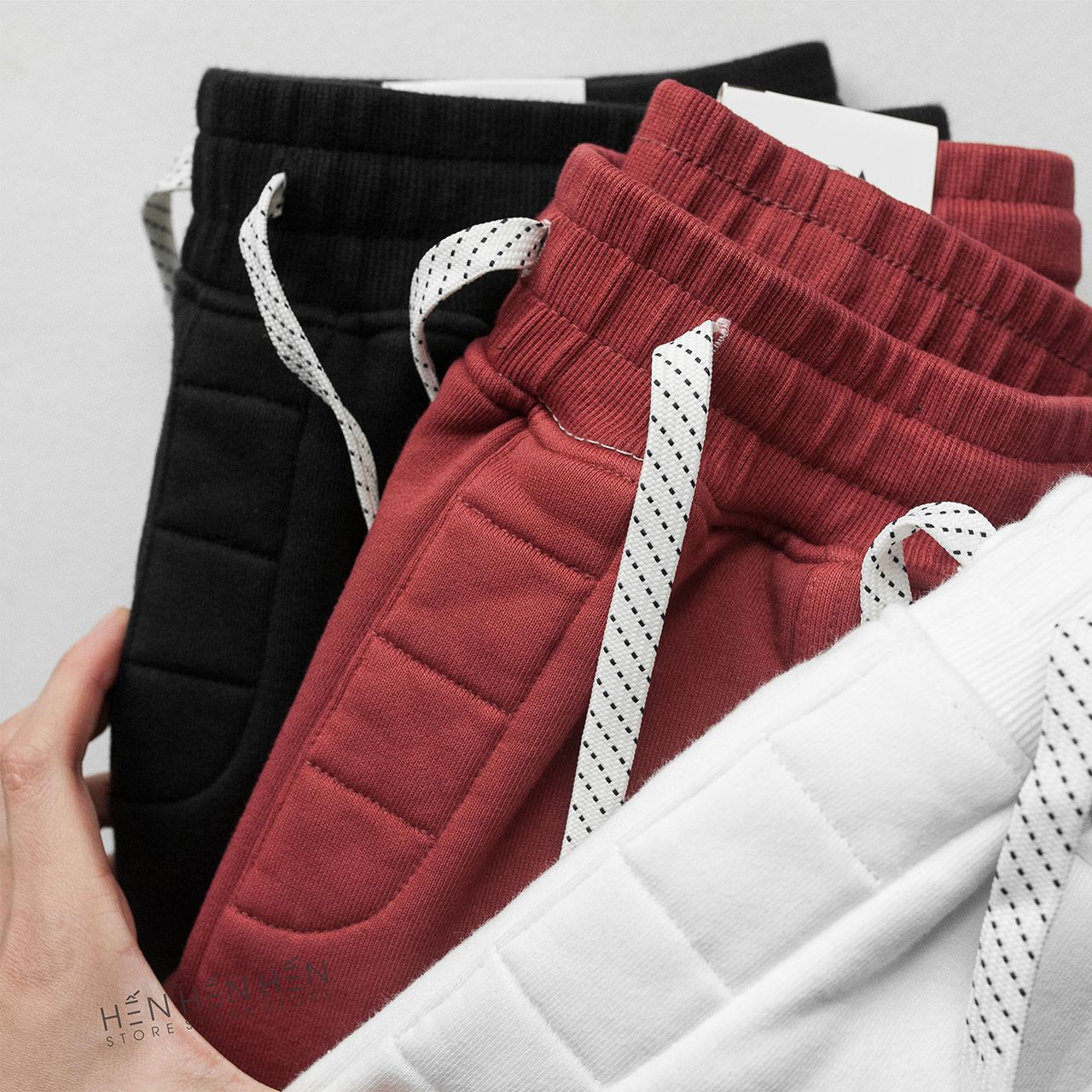 Quần short nỉ Za.rra 4M