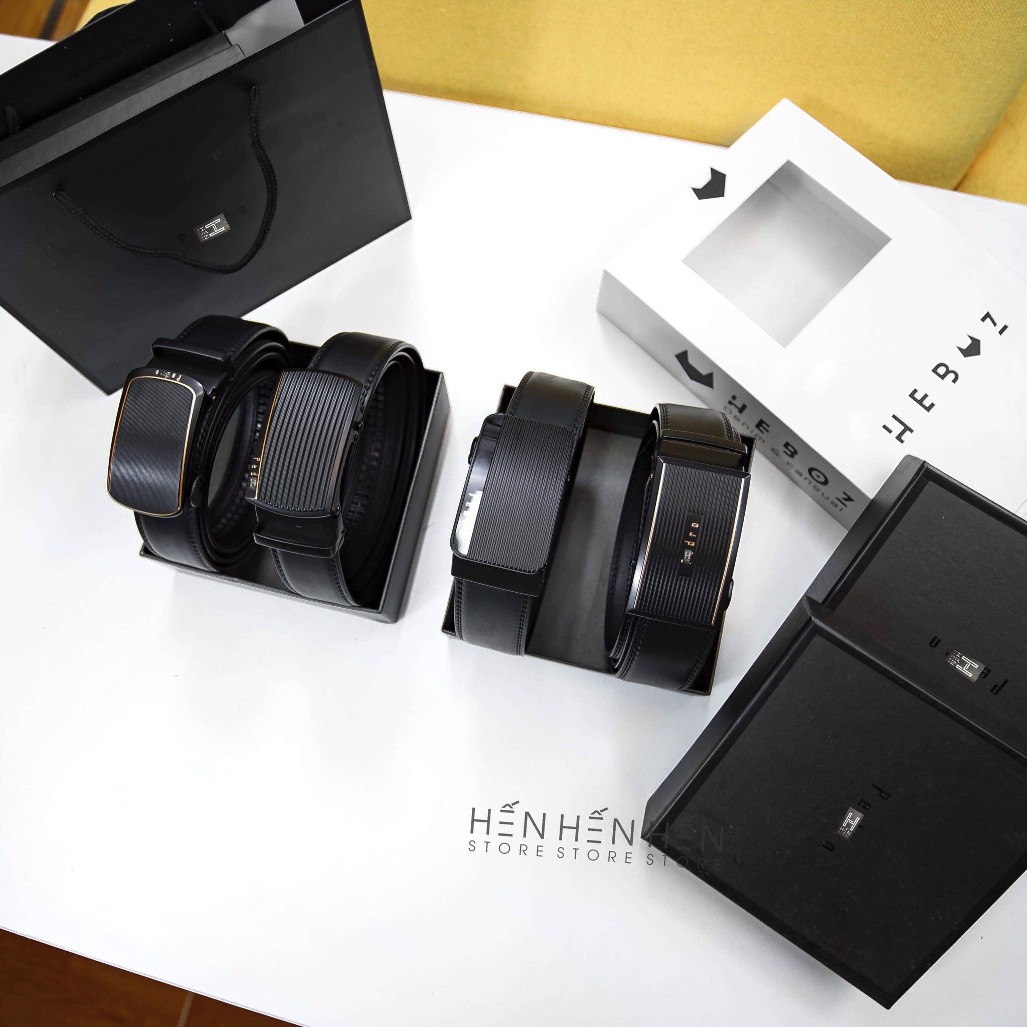 Nịt Pe.dr 4L