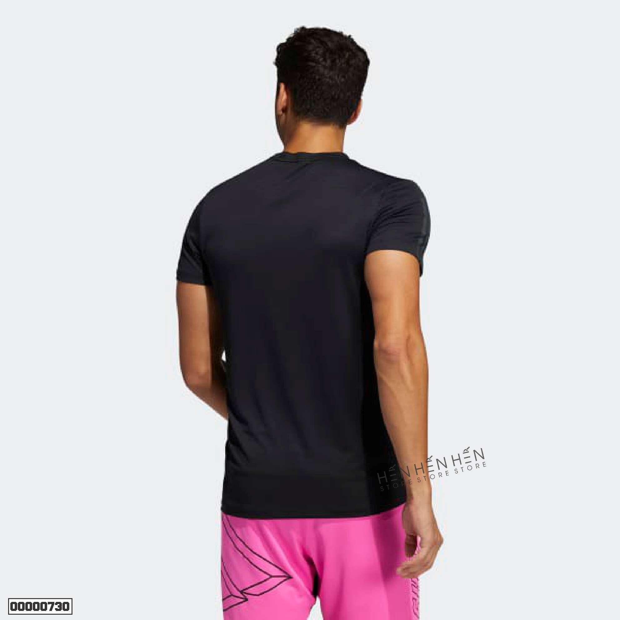 Áo thun AD heat dry 3M - 00000730
