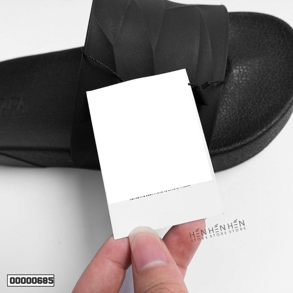 Dép ZR slide 2M 00000685