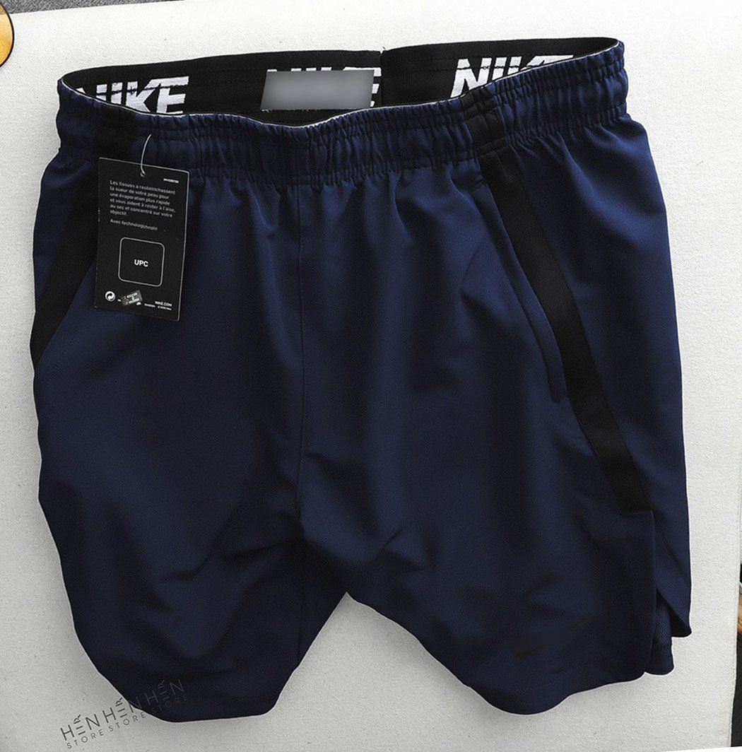 Quần short Ni.ke viền 4M