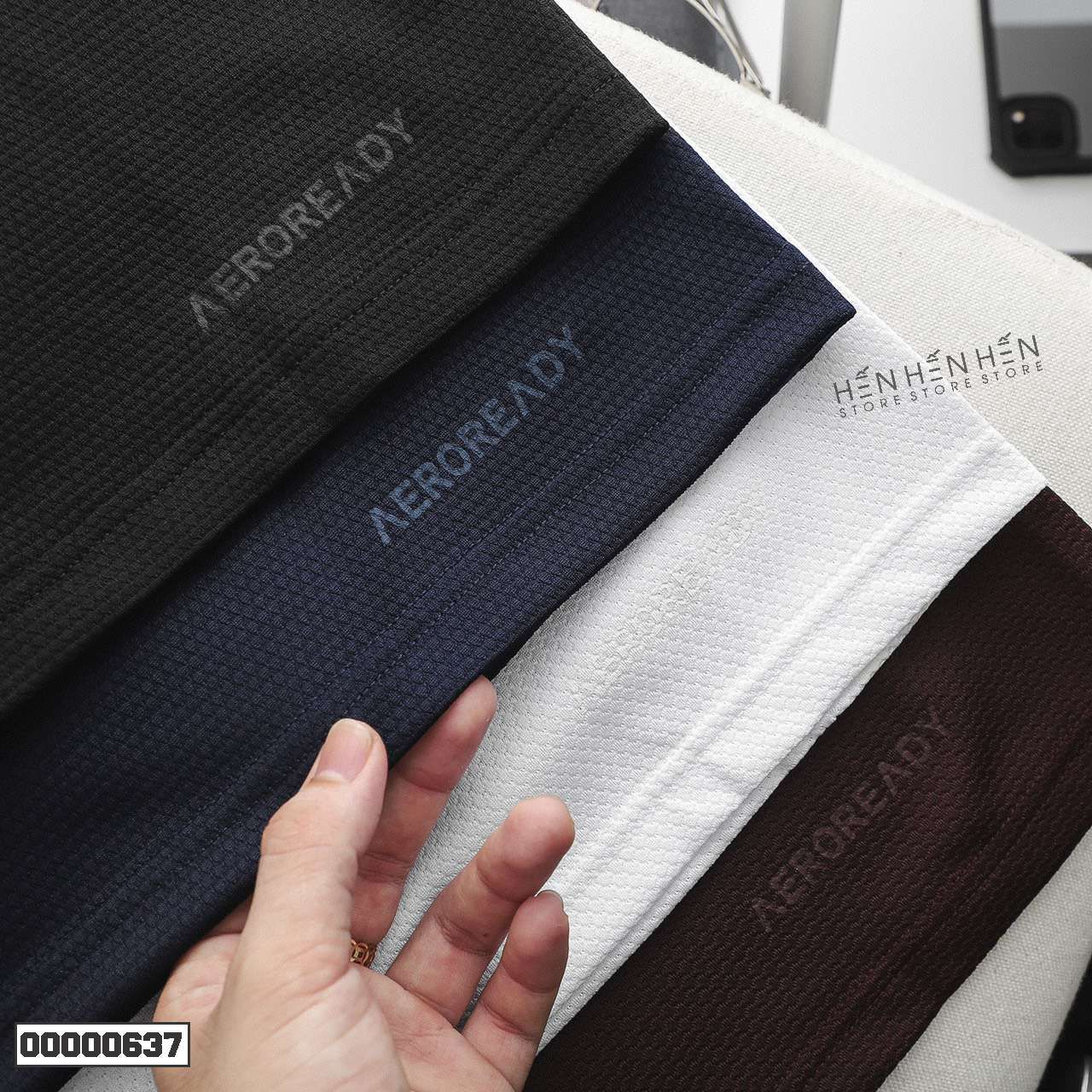 Áo thun AD hột 4M - 000000637