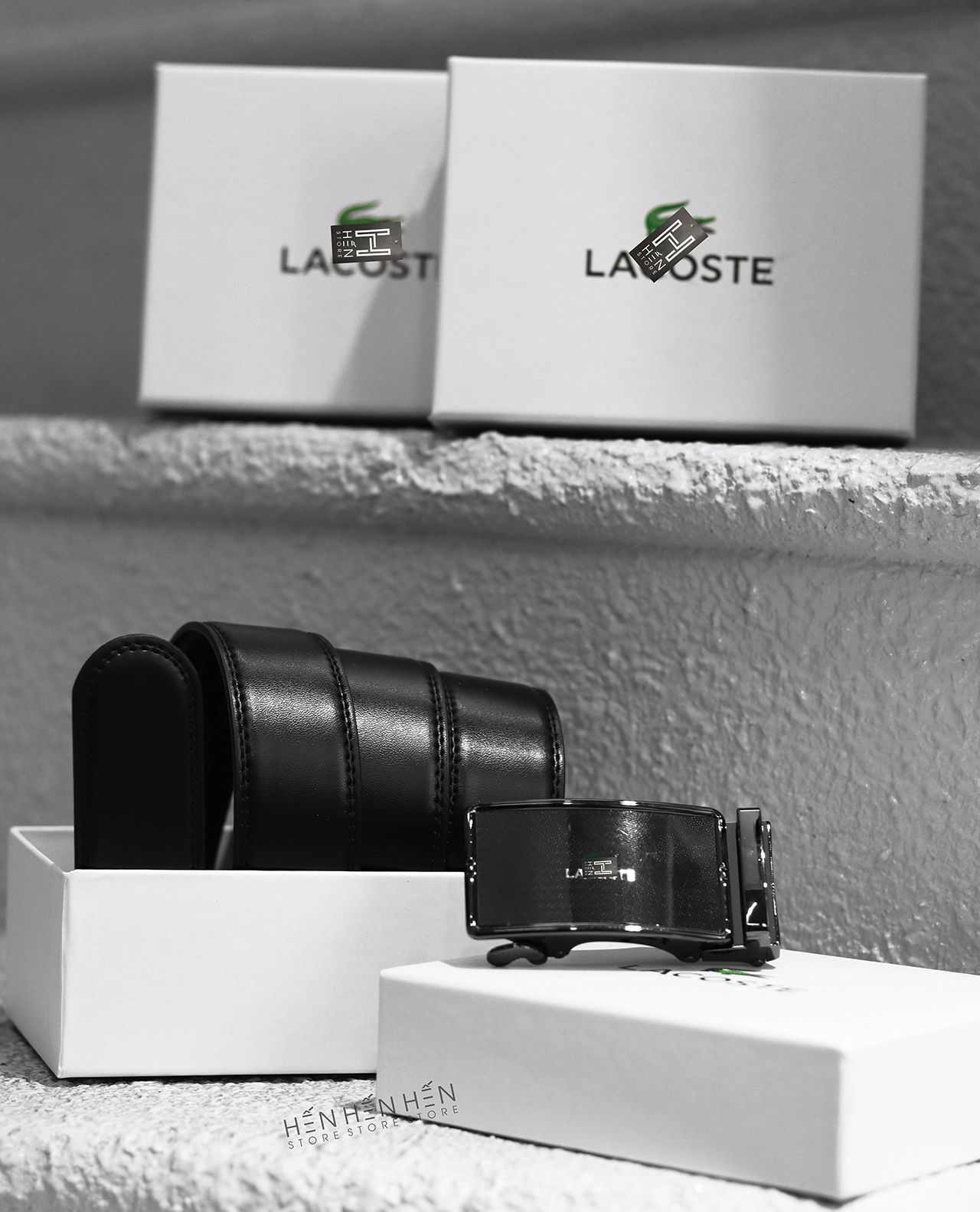Dây nịt LCS