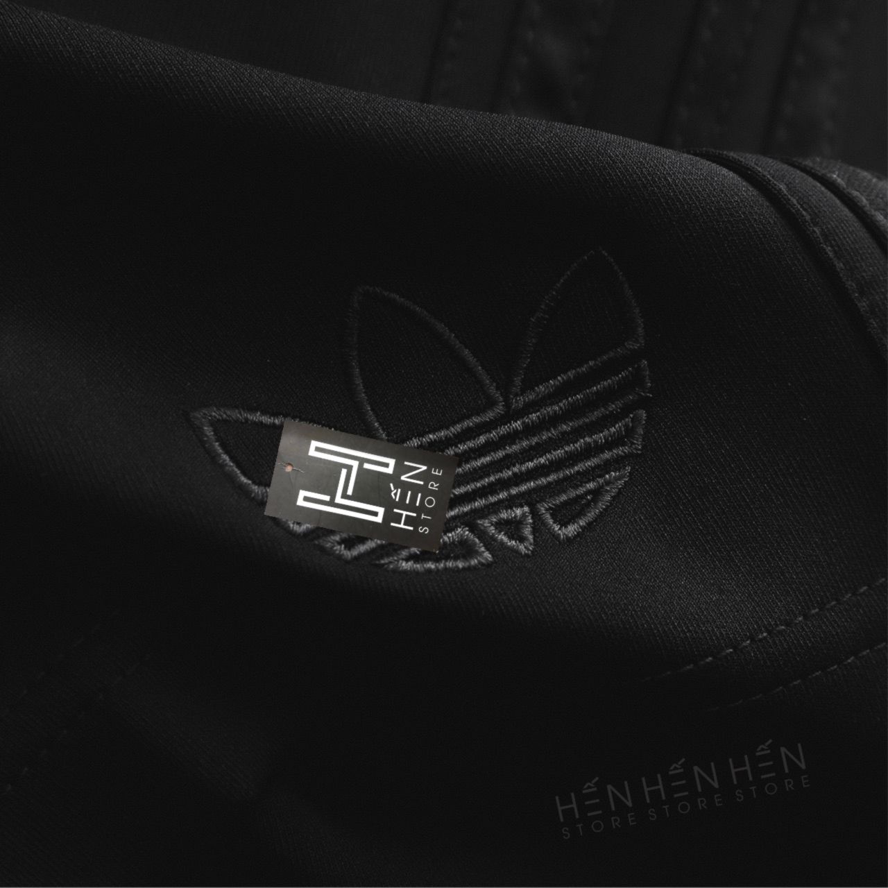 Quần short thun Adida..s logo 2M