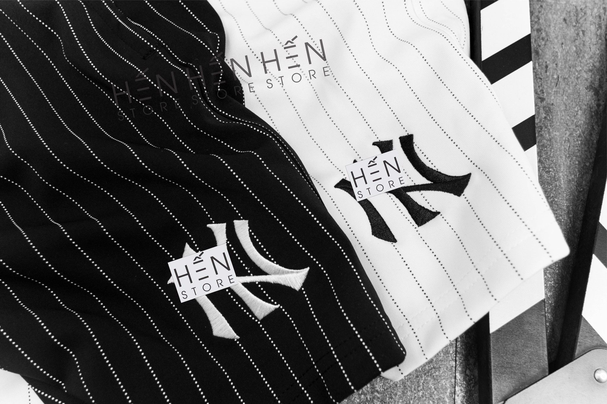 Quần Short YK 2M