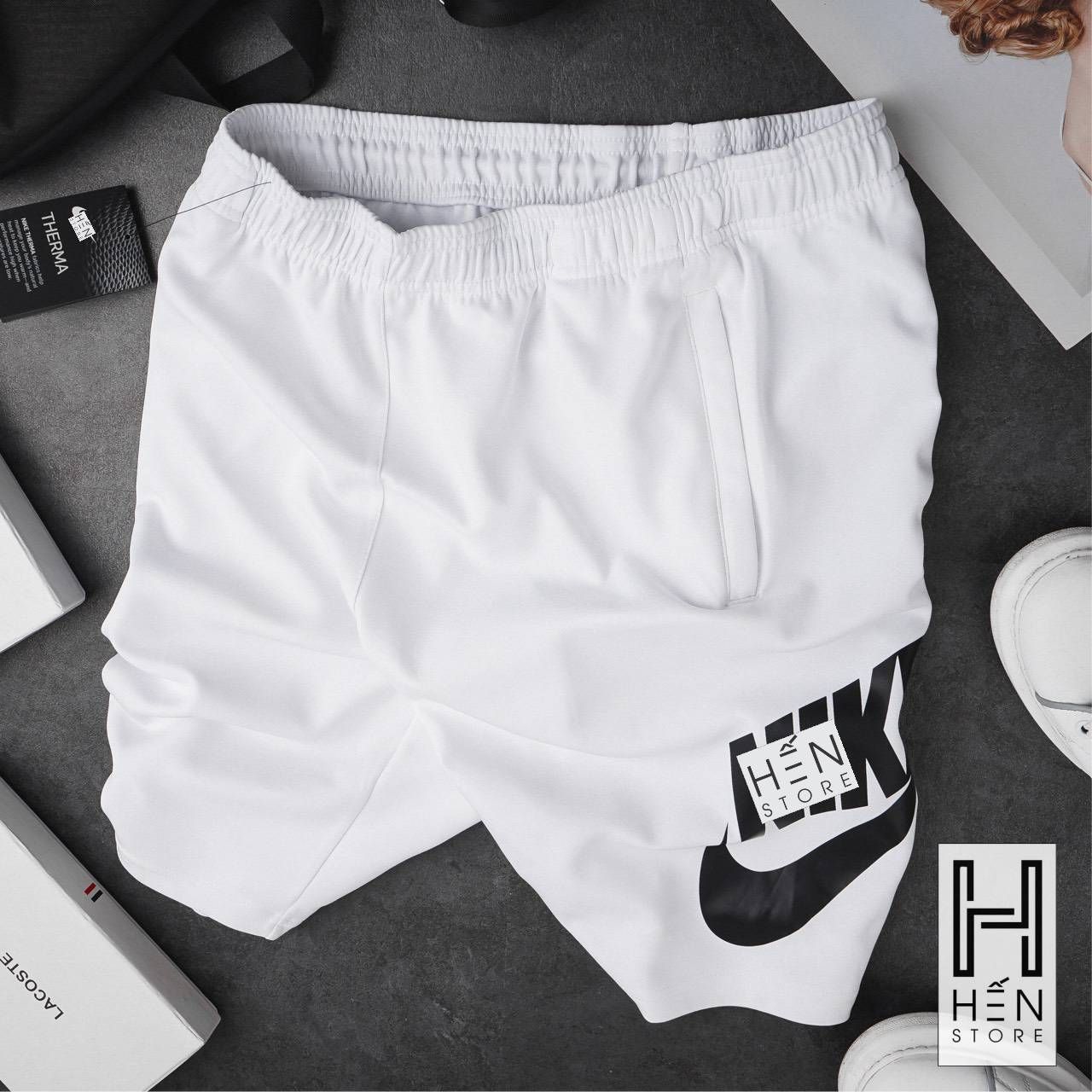 Quần Short N 5M