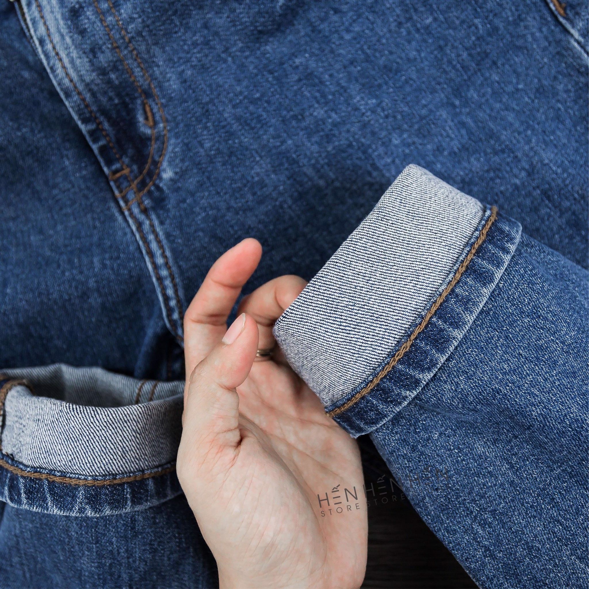 Quần Jean LC 1031