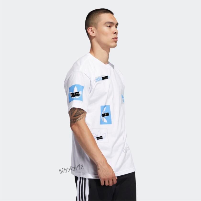 Áo Thun ADAS Logo M