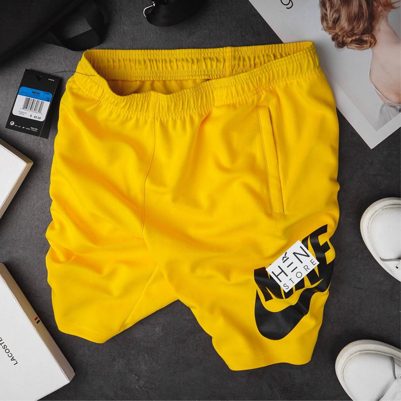 Quần Short N 5M
