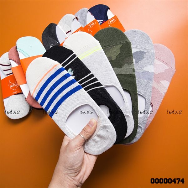 VỚ LẺ HEBOZ - 0000066