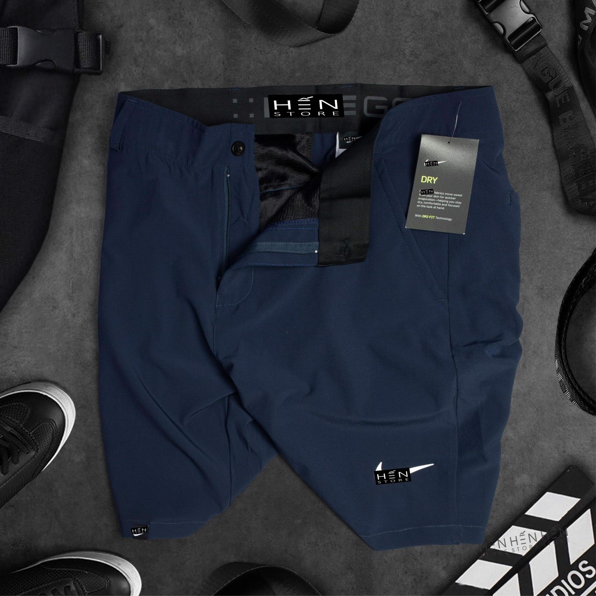 Quần Short N 365 3M