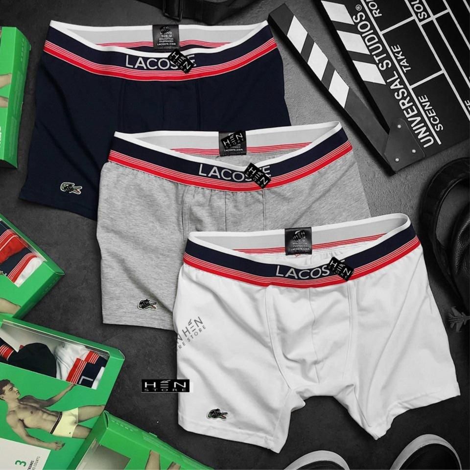 Quần Boxer LC 350