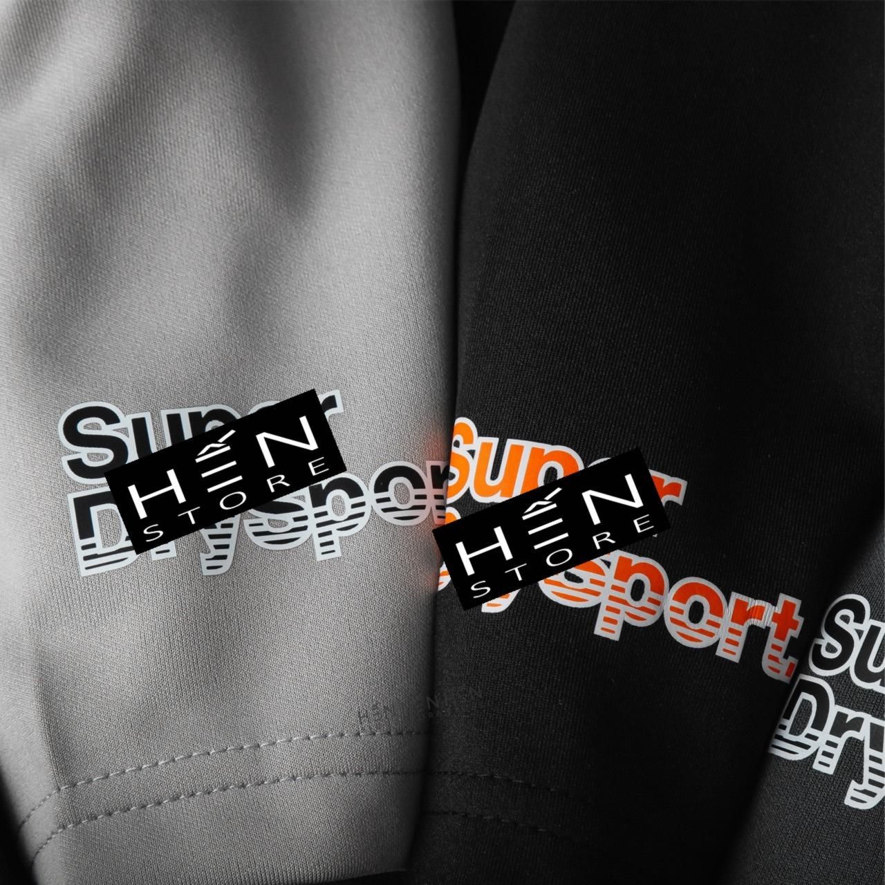 Quần Short Thun SP 3M