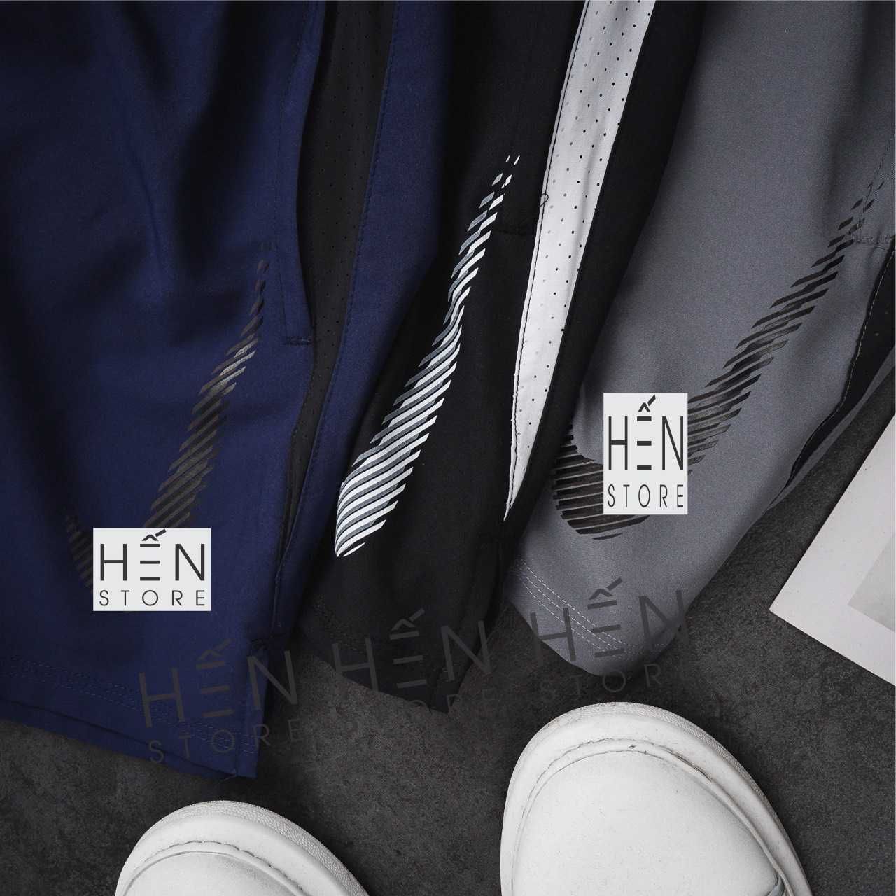 Quần Short N 169