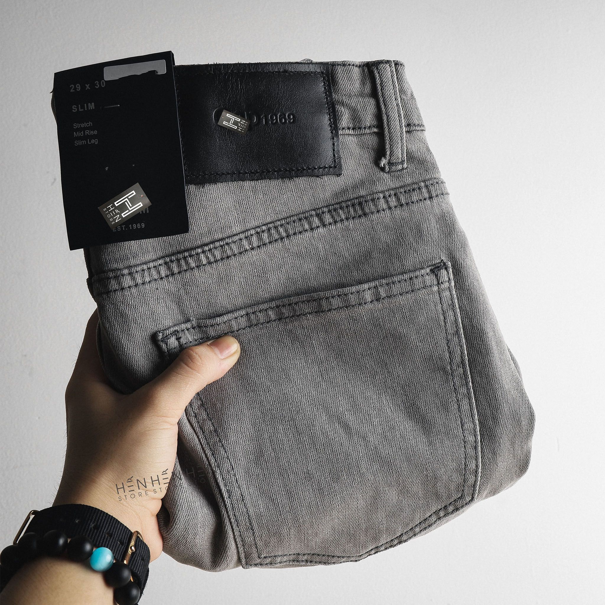 Quần jean G.A.P 1039