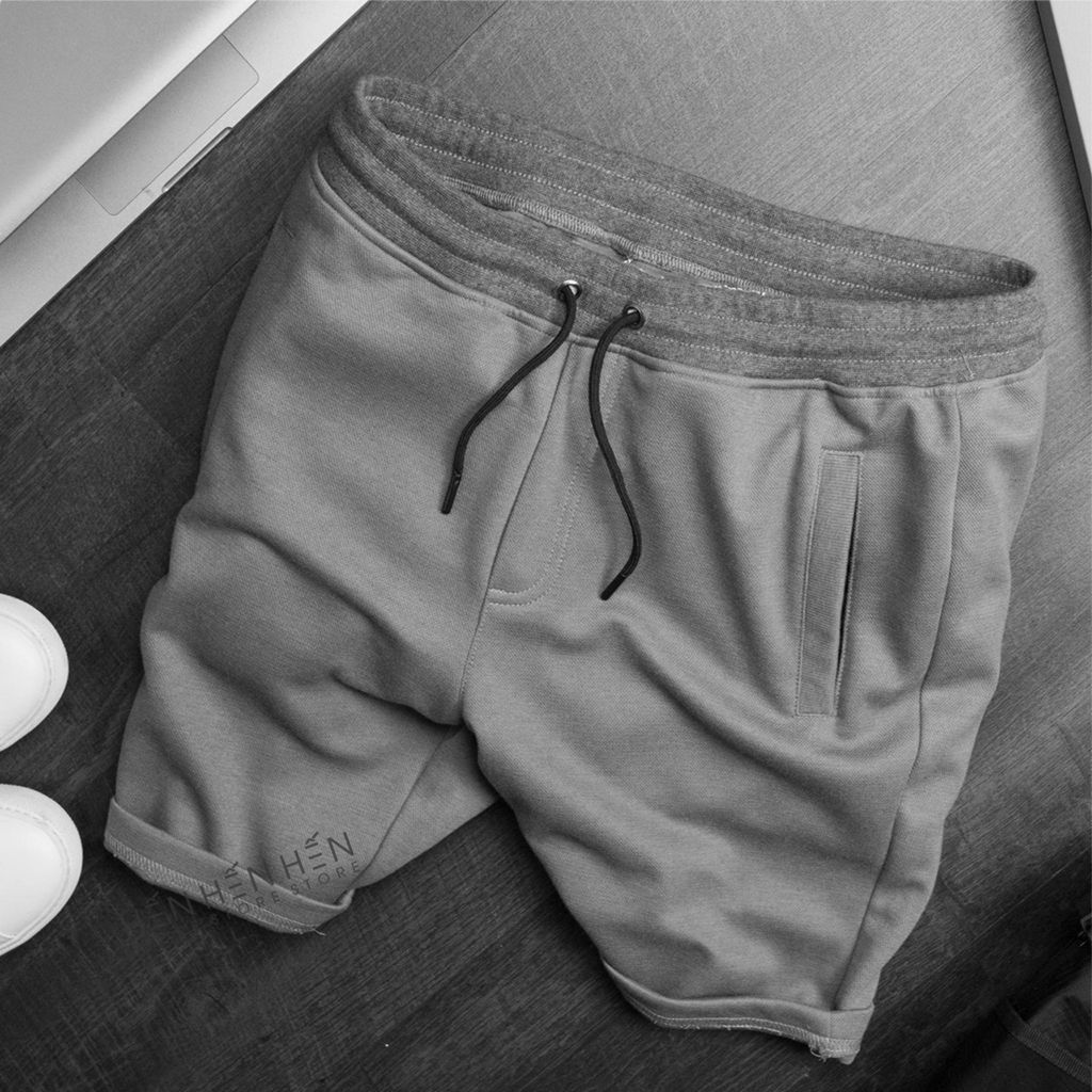 Quần short nỉ Za.ra 5M