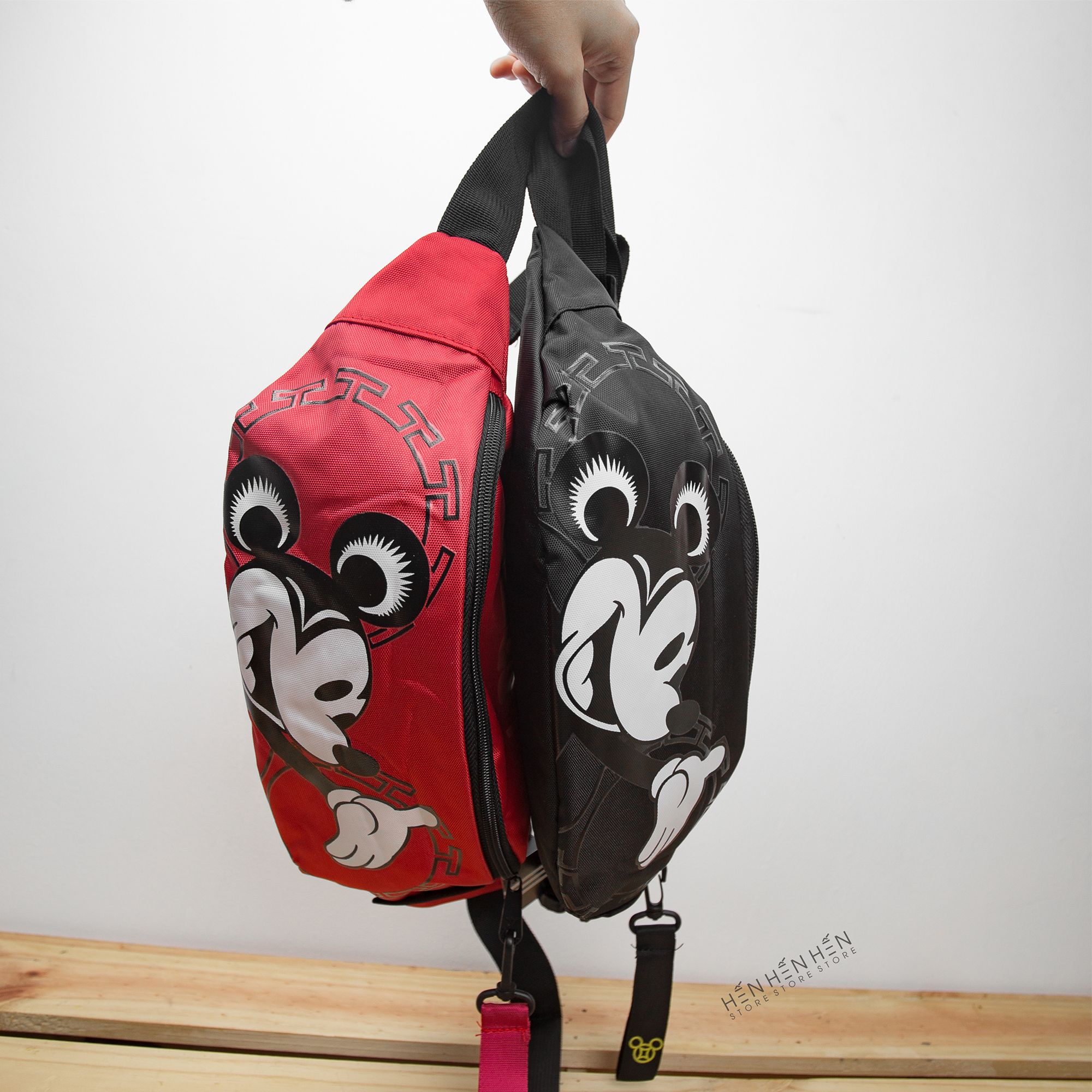 Túi Mickey 2M