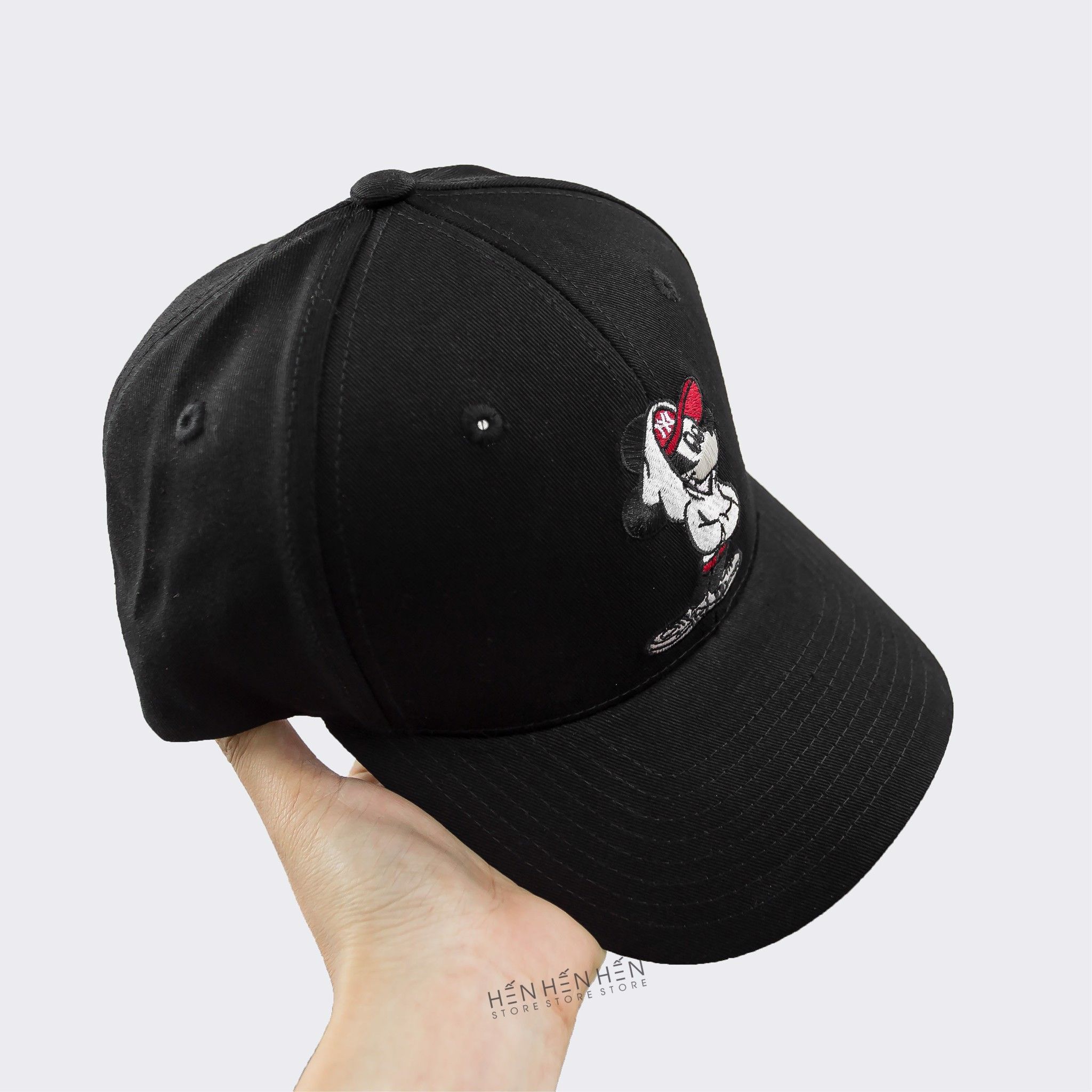 Nón Yan.kees Mickey 2M