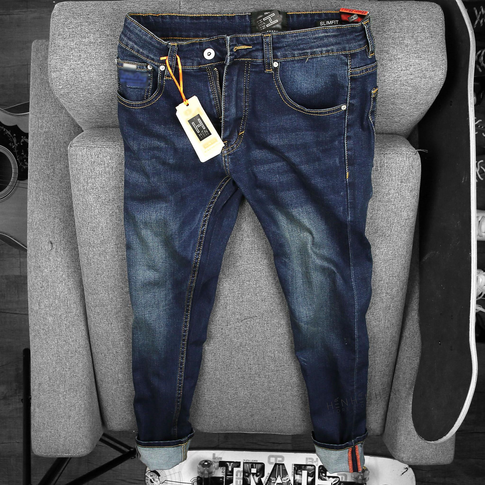 Quần jean Super.dry 2MT