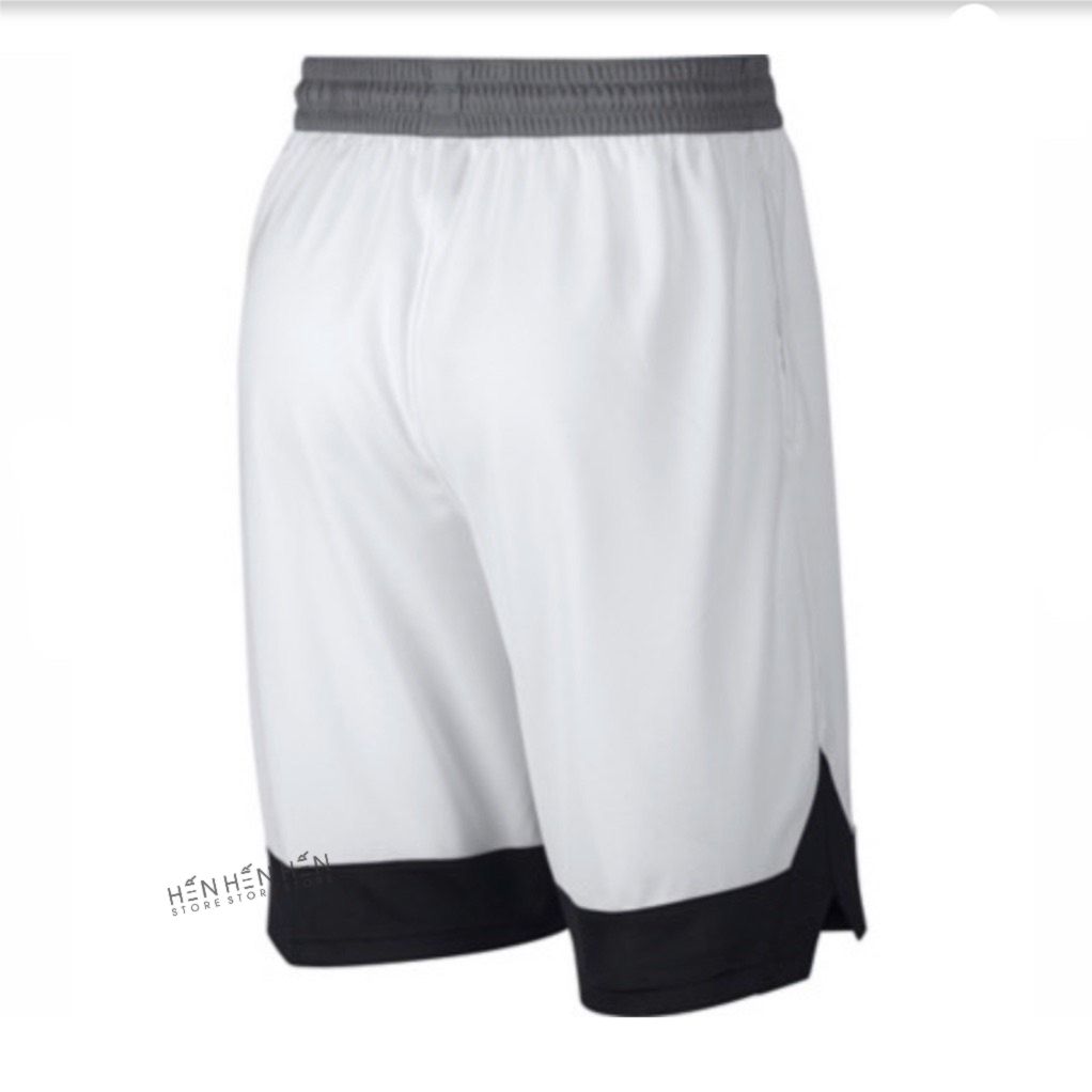 Quần short thun Ni.ke phối 3M