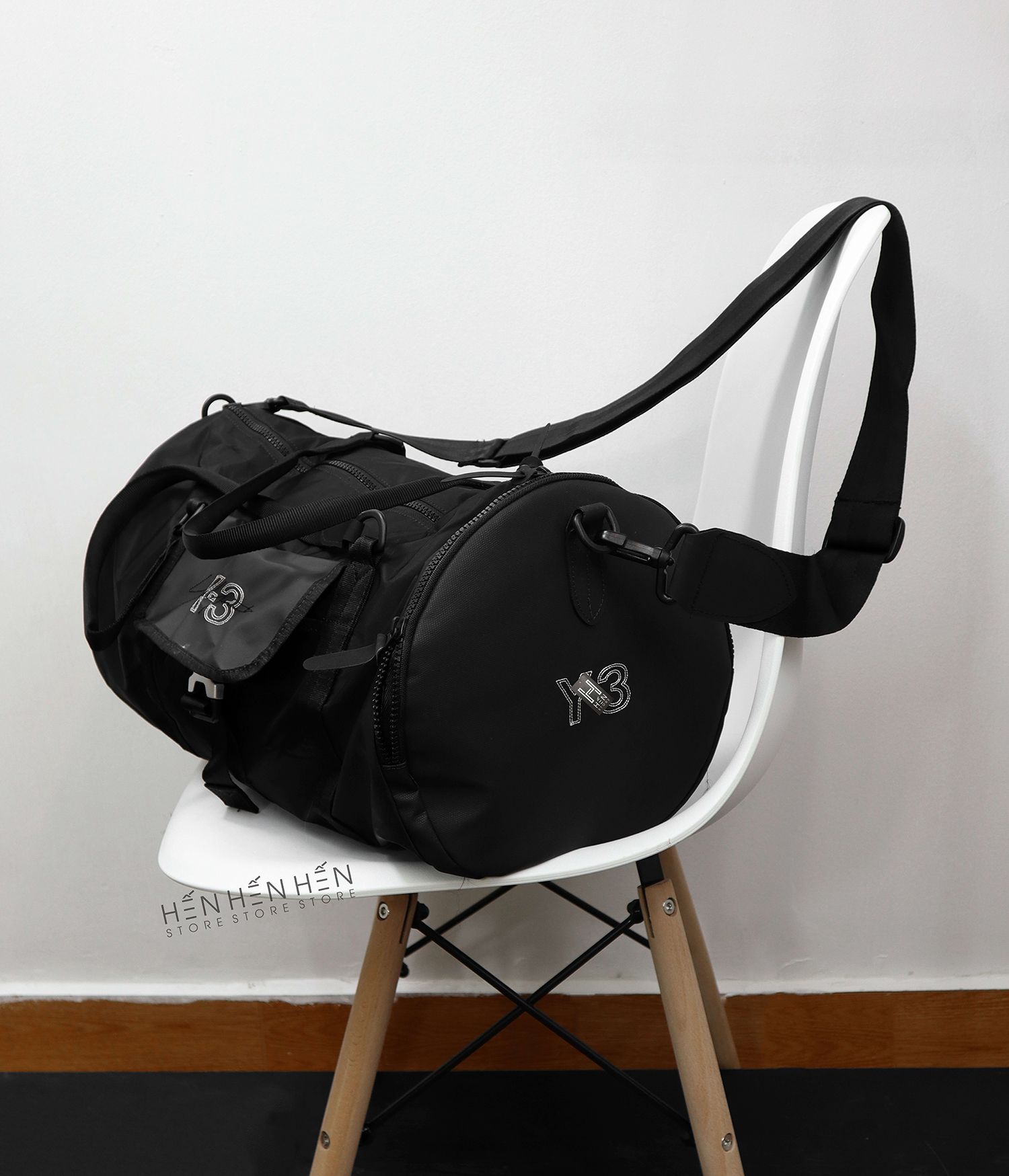 Túi trống Y-3