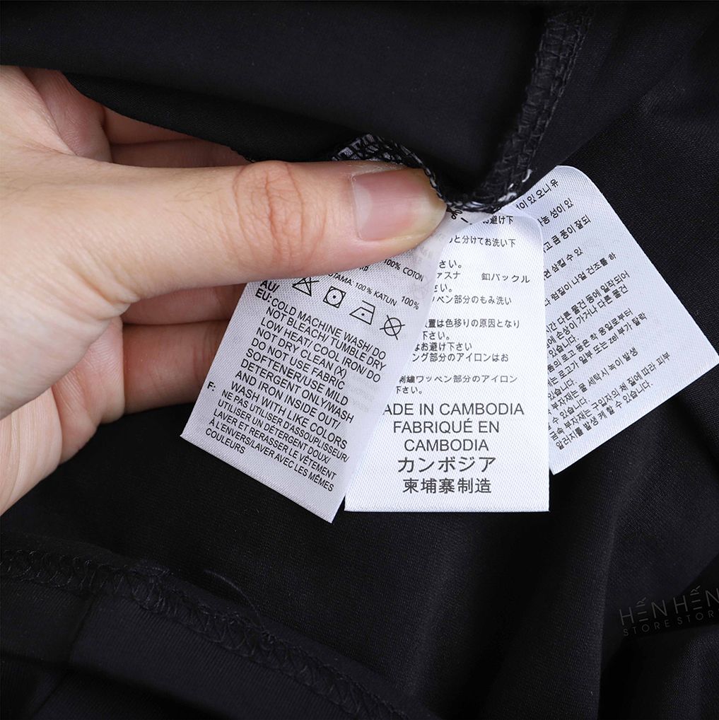 Áo tank top Adidas 3 lá 4M