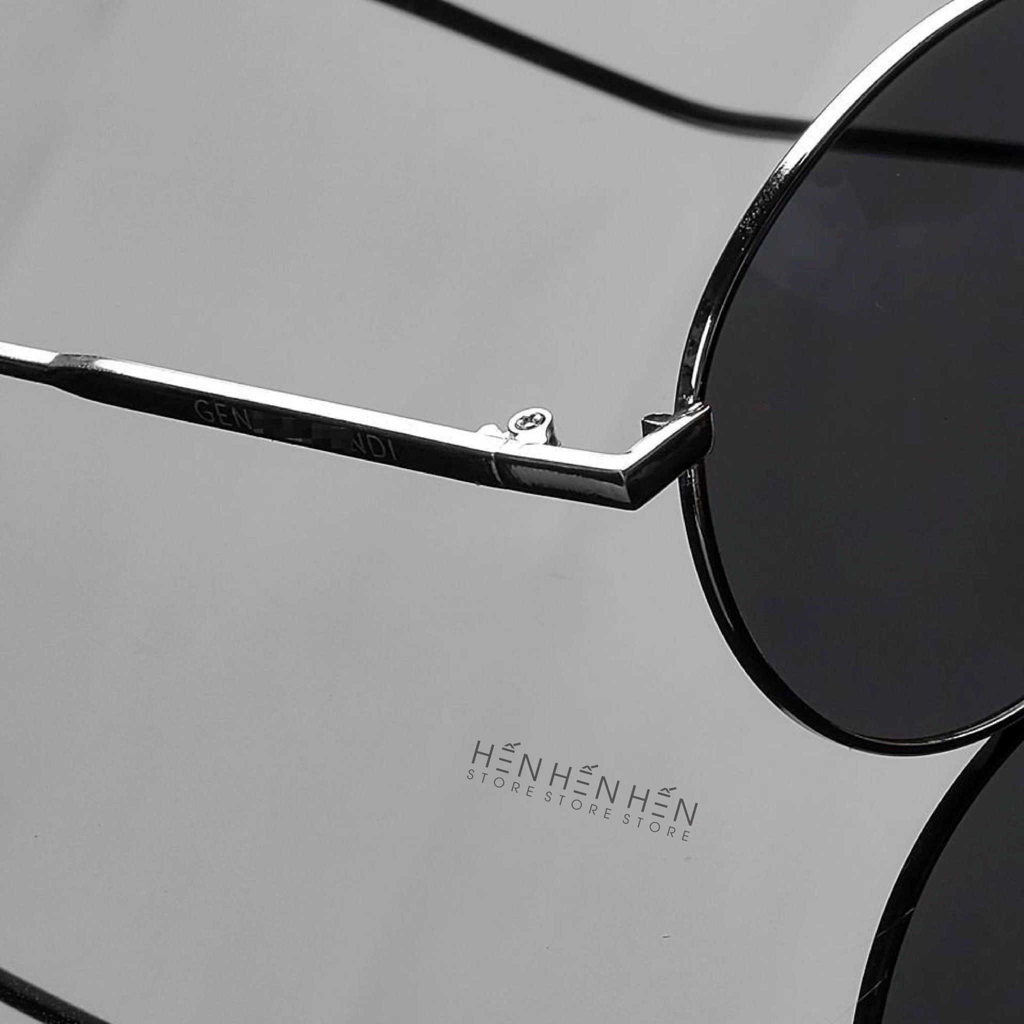Kính Gen.tle Fendi 2M