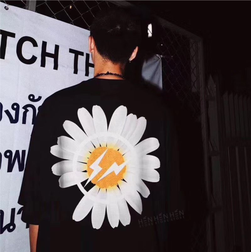 Áo thun Ni.ke hoa 2M