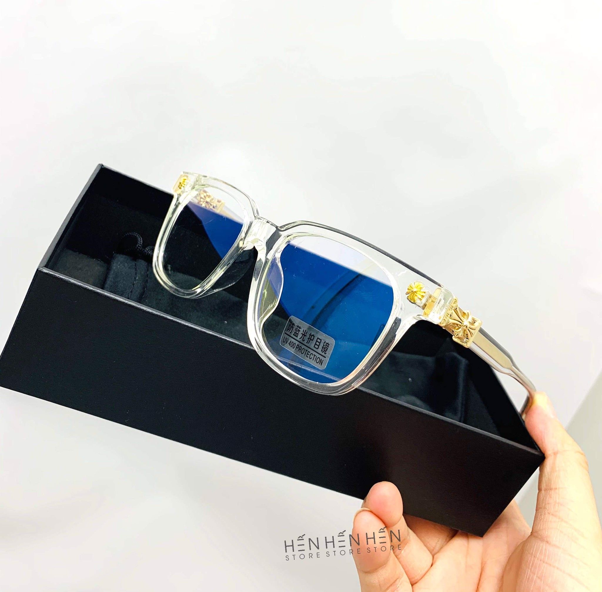 Kính Chrome