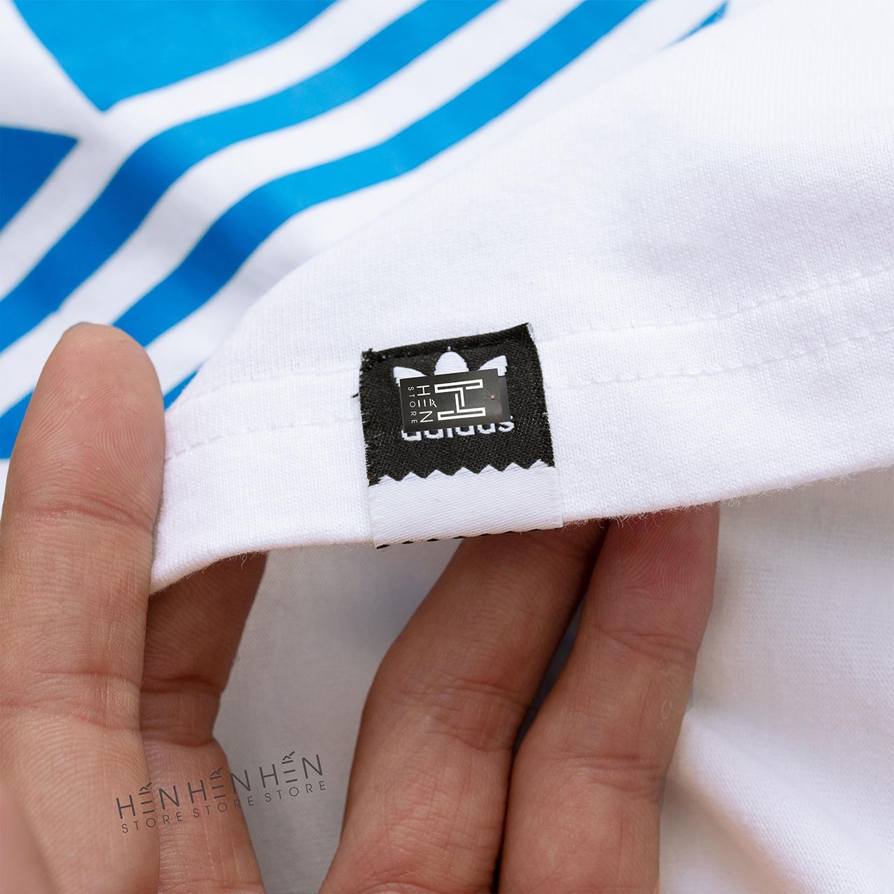 Áo tank top A.didas 4M